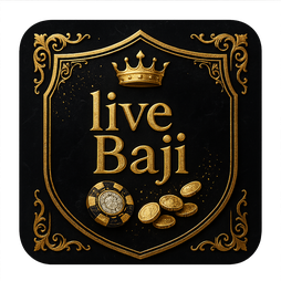 live Baji প্রোমোশন কার্ড